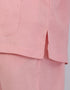 BAJU MELAYU ANDEEKA R/FIT (BLUSH PINK)